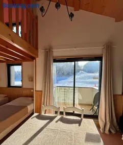 Appartement au pied des pistes à 20 min des Rousses - Image 3