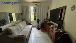 Apartamento mobiliado próximo praça do caranguejo no Conjunto Eldorado - Image 3
