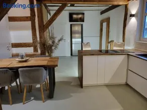 Casa Linda, luxuriöse Ferienwohnung im Grünen - Image 5