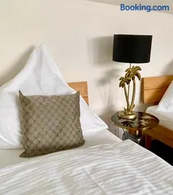 Apartment Living - Image 1