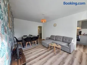 CarlAppartement Séjour Premium Confort et Sérénité III - Image 2