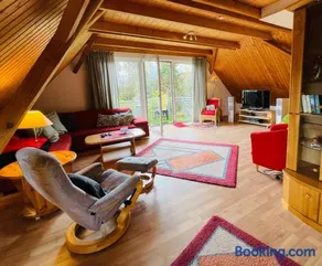 Ferienwohnung Monteurwohnung Sulingen - Image 1