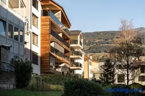 Gerharts Premium City Living - center of Brixen with free parking and Guestcard - Image 1