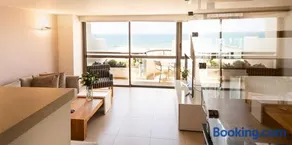 Sea front panoramic duplex roof-top - Image 2