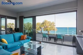 Rithian Blue Coast 2 bedroom seaview apartment - Image 3