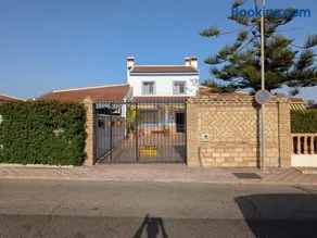 Chalet Familiar Doñana y Playa Matalascañas - Image 1