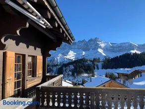 Chalet à la montagne - Image 1