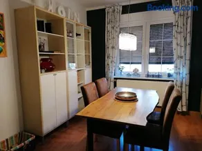 Ferienwohnung am Keramikatelier - Image 5