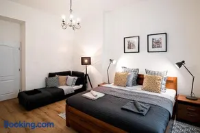 Apartment Gesse Březinova - Image 3