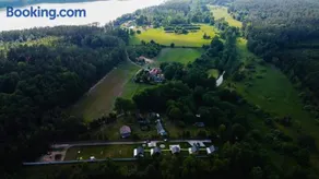 Oaza u Kaszuba- domki nad Słupią - Image 1
