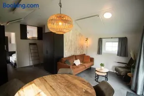 De Bijsselse Enk, Noors chalet 13 - Image 2