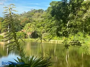 Chalé na Beira do Lago Pet Friendly - Image 2