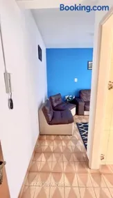 Apartamento no CENTRO de Caraguatatuba. - Image 2