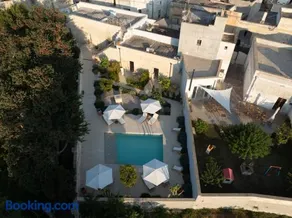 DON GEROLAMO Dimora Storica con piscina - Image 1