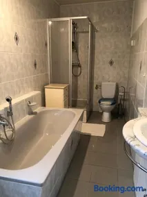 Wohnung in Wald- und Seenähe - Image 1