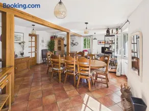 Charmante maison familiale avec piscine pour 7 - Image 3