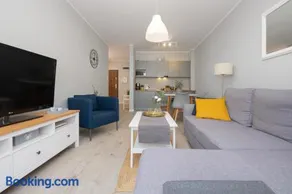 Apartament Baltic Gray Pobierowo - Image 4
