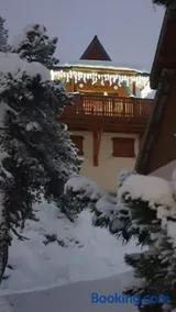 Chalet Le Casalandre - Image 2