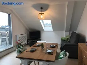 Apartamento Ático Miramar, Luanco - Image 4