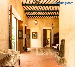 Hacienda Sabacche, Unique and Historic Retreat in Yucatán - Image 5