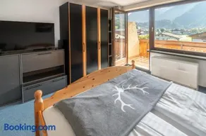 Alan Apartment in Kaprun SOMMER CARD - Amazing view - Central Location - Image 3
