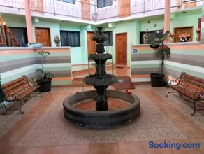 Hotel Tres Flores - Image 2