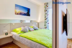 Apartman Medvědín 307 - Image 1