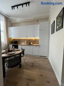 Old Town Rynek Apartament - Image 2