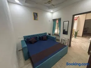 Krishnabalram wellness & Ayurveda centre - Image 1