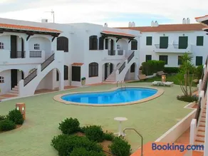 Apartamento ES VENTS a 2 minutos de la playa y parking privado - Image 1