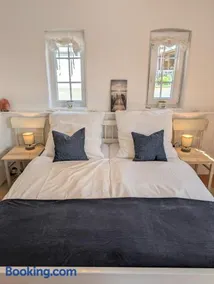 Ferienwohnung Natursjæl - Image 1