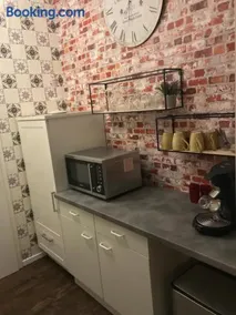 Ferienwohnung Time out - Image 2