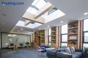 Qiuguo Hotel Beijing 789 Art District - Image 2