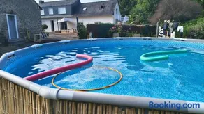 Gîte de la Verdière Spa Pool Valley - Image 2