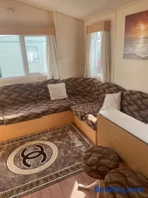 Summer The Grange Ingoldmells 6 berth 3 bedrooms - Image 3