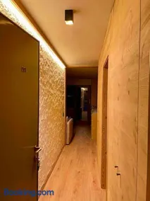 Grazioso appartamento a Madonna di Campiglio - Image 1