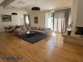 Apartman Lukas 4- Ičići- Pool, Gym, near Opatija - Image 1