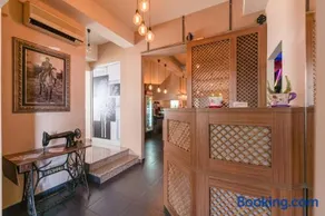 Hotel Villa Sarto - Image 3