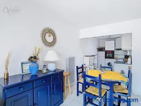 Maison "Havre de Paix" dans résidence avec piscine - Image 4