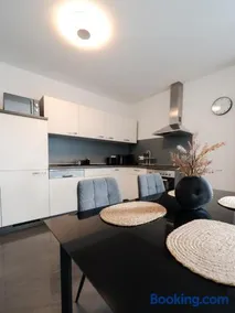 Ferienwohnung Agora Penthouse am Goitzschesee - Image 3