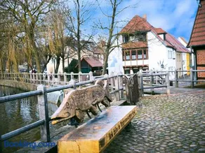 Ferienhaus am Mühlenteich - Image 2