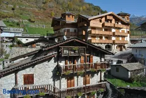 Casa Vacanza La Rocca - Image 3