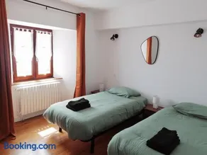 T3 Cosy avec grand balcon - Image 4