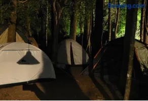 Cachoeira da Gomeira Hospedaria Camping - Image 4