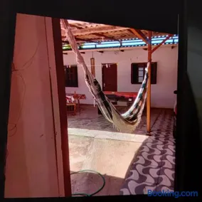 Casa de veraneio na Praia Nordeste Imbé, RS, 2 quartos de casal com sofá cama para crianças - Image 2