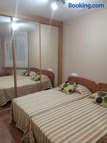 Apartamento Ribadeo vacaciones - Image 5