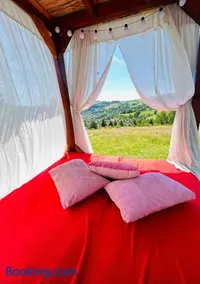 A-Frame Haven - Image 1