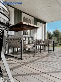 HYGGE Sauna&Fishing House - Image 3