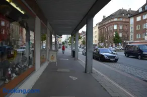 Ferienwohnung Georgstrasse - Image 3