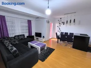 Peaceful & Cozy Apartment Gostivar - Image 1